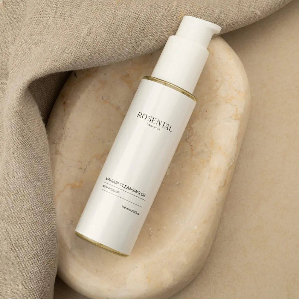 Rosental Organics Hagel Nature|Gesicht^Makeup Cleansing Oil 100 ml