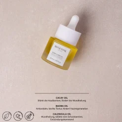 Regenerating Oil For Stretchmarks 20 ml-Rosental Organics