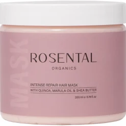 Repair Hair Mask 200 ml-Rosental Organics Outlet