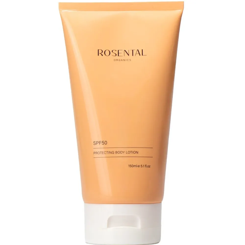 Rosental Organics Uv-Schutz & Pflege|Körper^SPF50 Protecting Body Lotion 150 ml