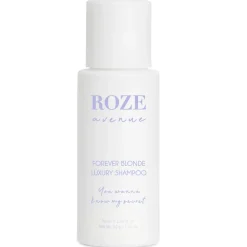 Forever Blonde Luxury Shampoo 50 ml-Roze Avenue Clearance
