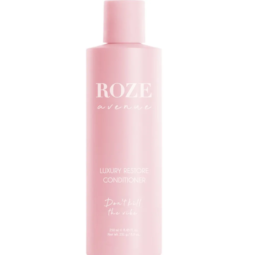 Luxury Restore Conditioner 250 ml-Roze Avenue Discount
