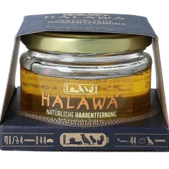 Rufin Haarentfernung|Halawa Natur-Haar-Entferner 250 g