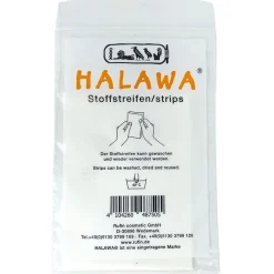 Halawa Stoffstreifen-Rufin Clearance