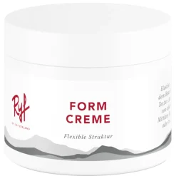 RYF Hagel Nature| Styling-Gel & Creme|Form Creme 50 ml