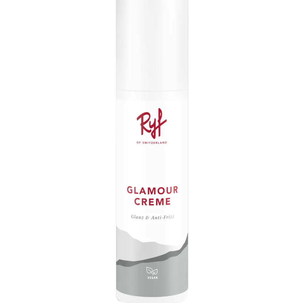 RYF Hagel Nature| Styling-Gel & Creme|Glamour Creme 100 ml