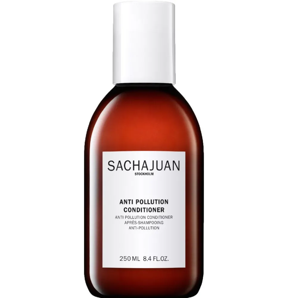 SACHAJUAN Conditioner| Conditioner|Anti Pollution Conditioner 250 ml