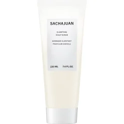 SACHAJUAN Kopfhautpflege^Clarifying Scalp Scrub 250 ml
