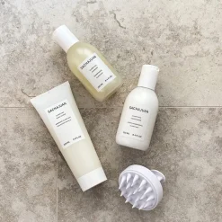 SACHAJUAN Kopfhautpflege^Clarifying Scalp Scrub 250 ml