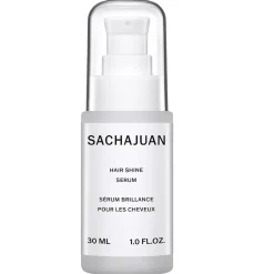 SACHAJUAN Pflege^Hair Shine Serum 30 ml