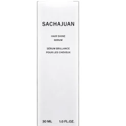 SACHAJUAN Pflege^Hair Shine Serum 30 ml