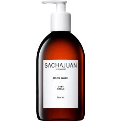 Hand Wash Shiny Citrus 500 ml-SACHAJUAN Outlet