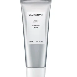 Silver Shampoo 220 ml-SACHAJUAN Discount