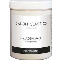 Collagen Maske 300 ml-SALON CLASSICS Sale