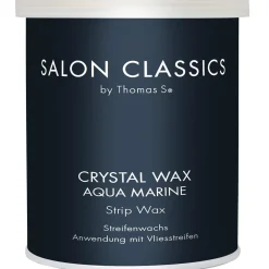Crystal Wax Aqua Marine 800 g-SALON CLASSICS Sale