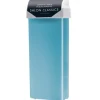 SALON CLASSICS Haarentfernung|Körper|Crystal Wax Aqua Marine Roll-On 100 ml
