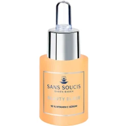 Sans Soucis Gesicht|10% Vitamin C Serum 15 ml