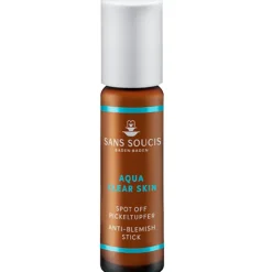 Aqua Clear Skin Spot Off Pickeltupfer 5 ml-Sans Soucis Sale