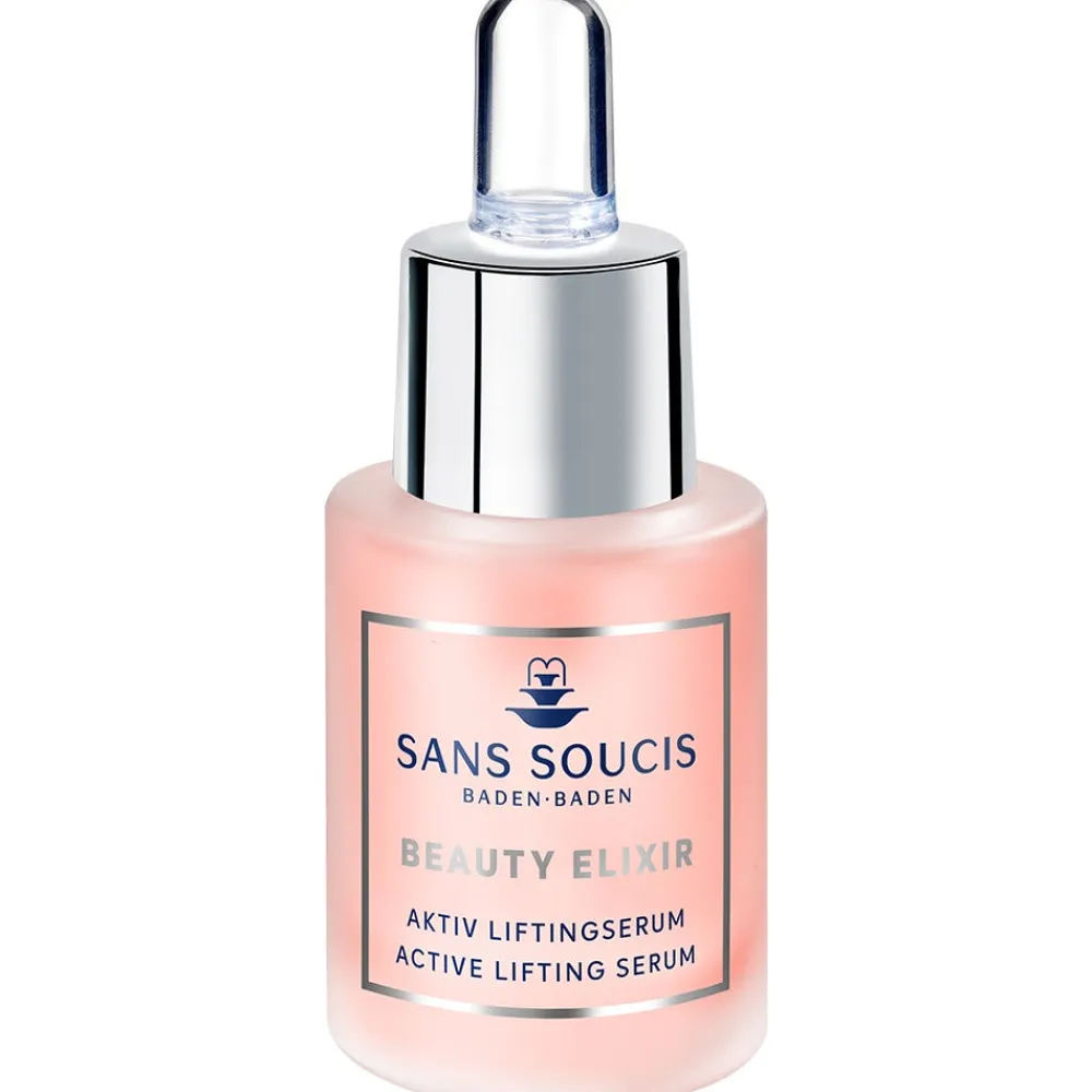 Beauty Elixier Aktiv Liftingserum 15 ml-Sans Soucis