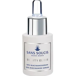 Sans Soucis Gesicht^Beauty Elixir 10% Niacinamid-Serum 15 ml