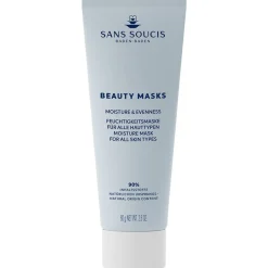Sans Soucis Gesicht|Beauty Mask Moisture & Evenness Maske 75 ml