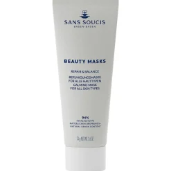 Beauty Mask Repair & Balance Maske 75 ml-Sans Soucis Discount