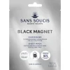 Black Magnet Vliesmaske 16 ml-Sans Soucis New