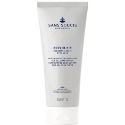 Sans Soucis Körper|Body Elixir Niacinamid Körperlotion 200 ml