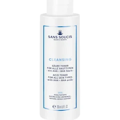Cleansing Säure Toner 200 ml-Sans Soucis