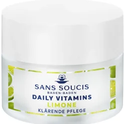 Daily Vitamins Klärende Pflege 50 ml-Sans Soucis Outlet