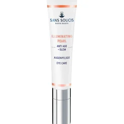 Sans Soucis Gesicht^Illuminating Pearl Augenpflege 15 ml