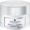 Sans Soucis Gesicht|Special Active Augenpflege extra reichhaltig 15 ml