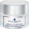 Sans Soucis Gesicht^Special Active Tagespflege extra reichhaltig 50 ml