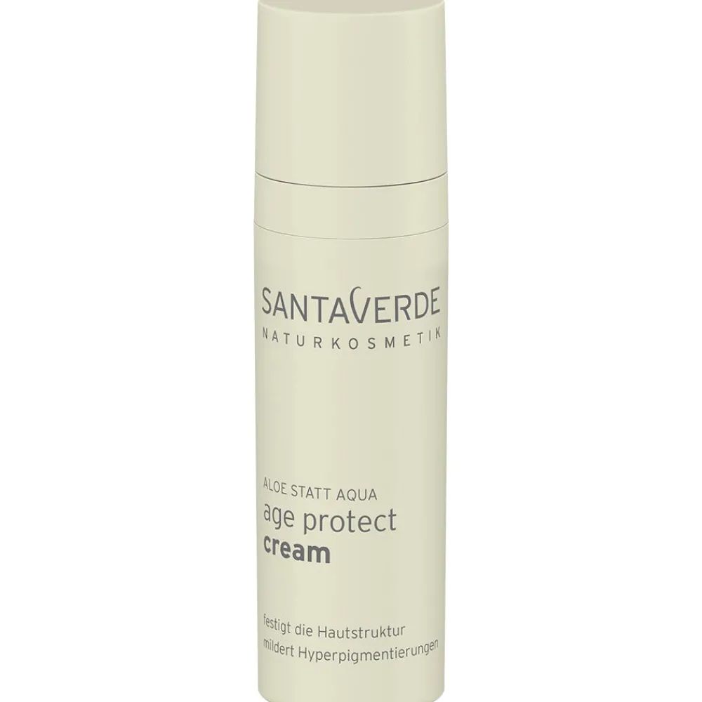 age protect Cream 30 ml-Santaverde New