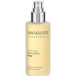 Santaverde Hagel Nature|Gesicht^age protect Toner 100 ml