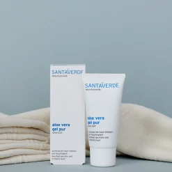 Aloe Vera Gel pur 50 ml-Santaverde Clearance