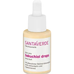 Bakuchiol Drops 30 ml-Santaverde Hot