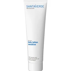 Body Lotion sensitive 150 ml-Santaverde New