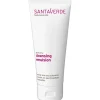 Santaverde Hagel Nature|Gesicht^Cleansing Emulsion 100 ml