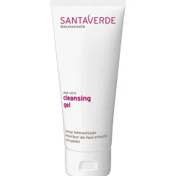 Cleansing Gel 100 ml-Santaverde Online