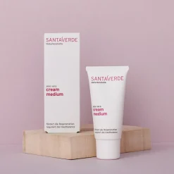 Cream Medium 30 ml-Santaverde