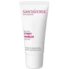 Cream Medium ohne Duft 30 ml-Santaverde Discount