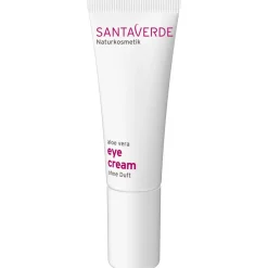 Eye Cream ohne Duft 10 ml-Santaverde Outlet