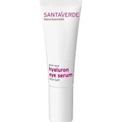 Hyaluron Eye Serum 10 ml-Santaverde Best