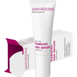 Hyaluron Eye Serum 10 ml-Santaverde Best