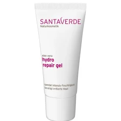 Santaverde Hagel Nature|Gesicht|Hydro Repair Gel 30 ml