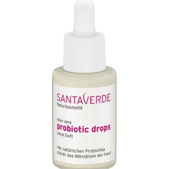 Santaverde Hagel Nature|Gesicht^Probiotic Drops 30 ml