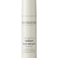 Radiant Eye Serum 10 ml-Santaverde
