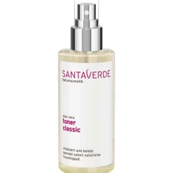 Santaverde Hagel Nature|Gesicht|Toner Classic 100 ml