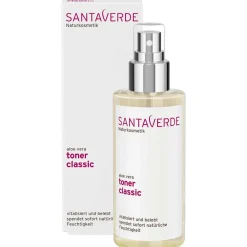 Santaverde Hagel Nature|Gesicht|Toner Classic 100 ml